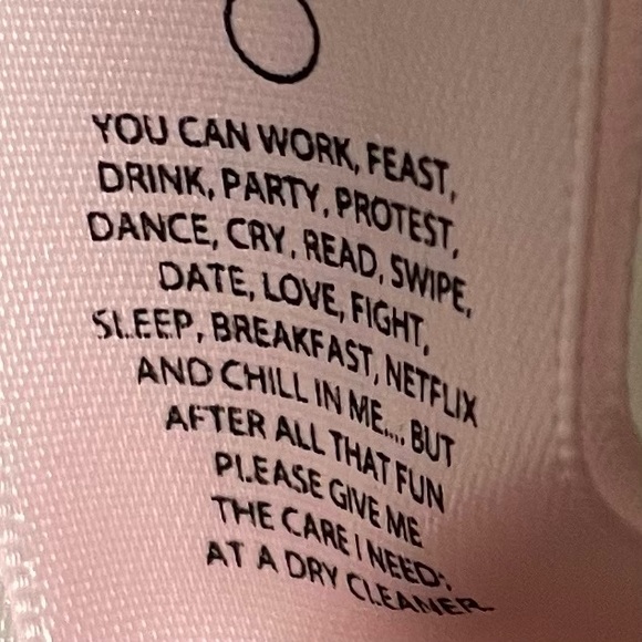 Selkie Ivory Puff Mini Dress with puff Sleeves - Picture 5 of 8